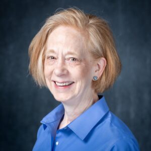 Tracy Mills