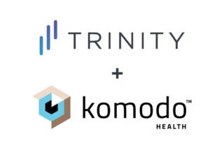 Trinity + Komodo Health