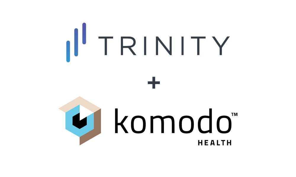 Trinity + Komodo Health