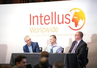 Intellus Panel