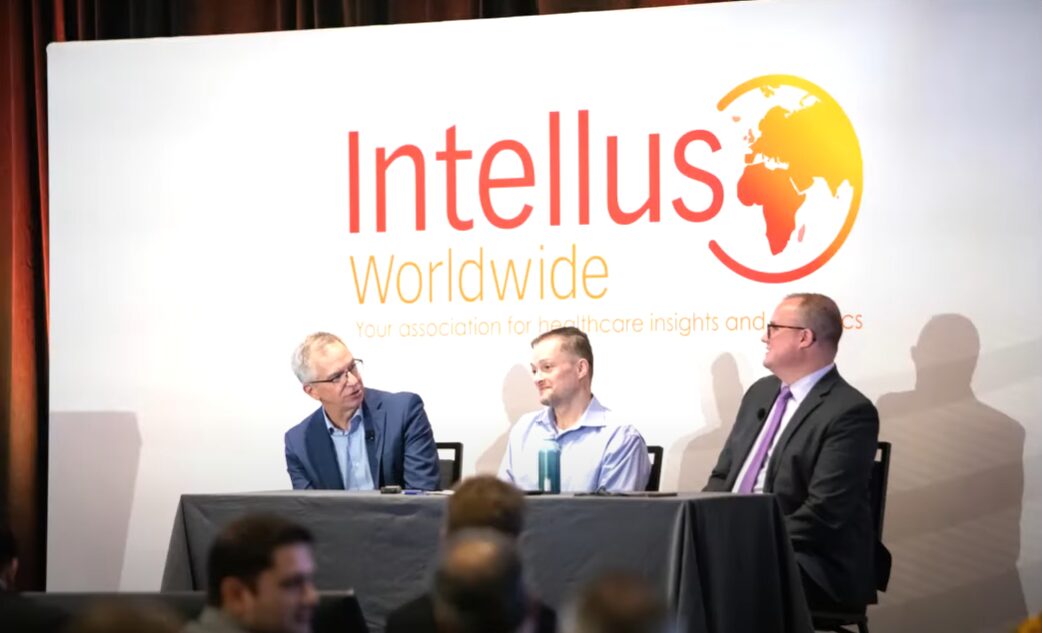 Intellus Panel
