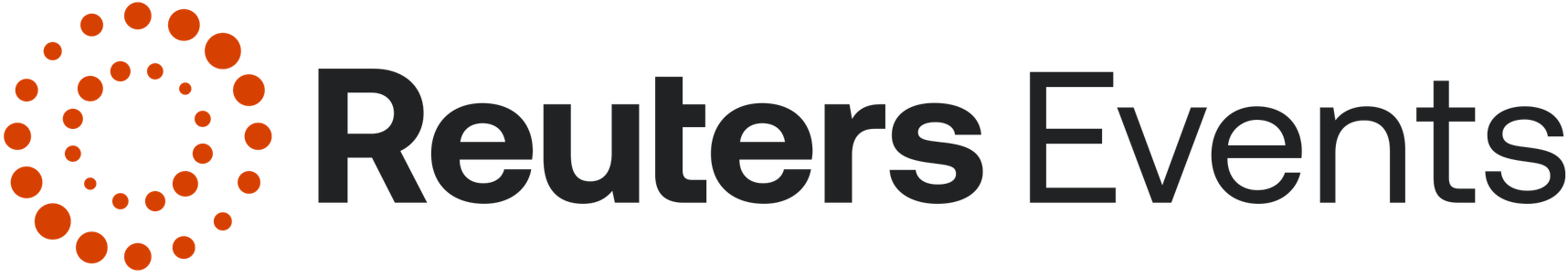 Reuters Events