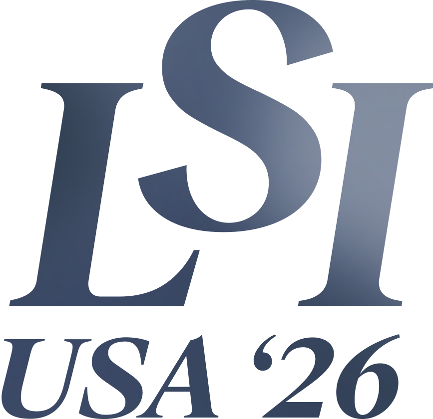 LSI USA '26