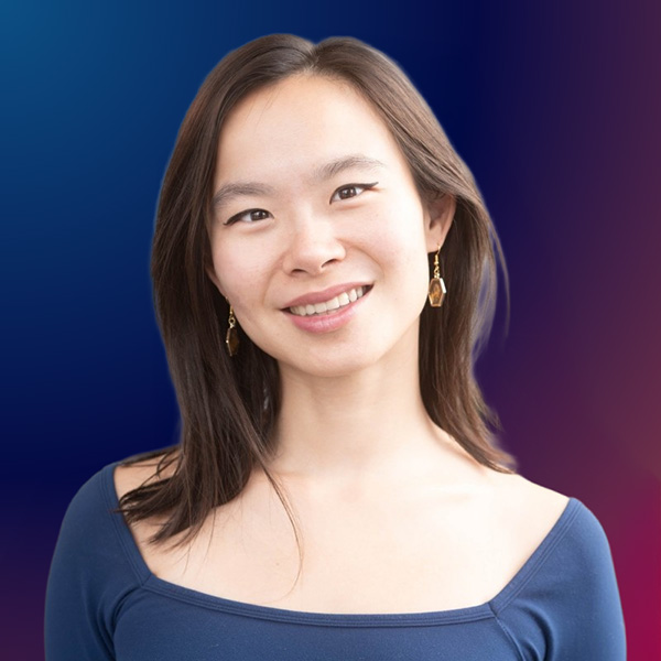 Kaiwen Zhong, Principal, Digital and AI