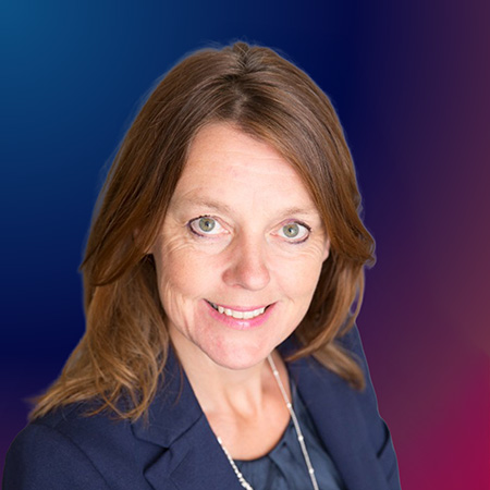 Mary Fletcher-Louis