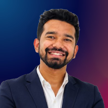 Raunak Singhania