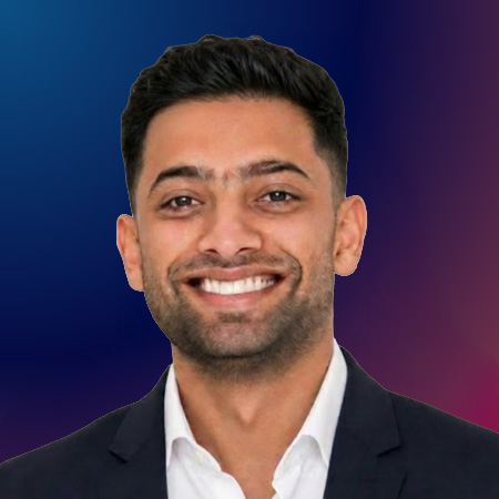 Shikher Srivastava