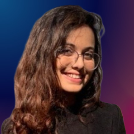 Shreya Priyadarshini