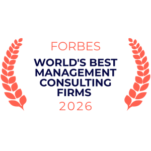 World's Best Management Consulting Firms 2026