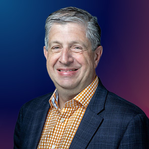 James Castello, Vice President, Incentive Compensation Excellence