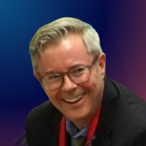 Patrick McGrath, Director, Incentive Compensation Excellence