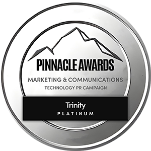 Pinnacle Awards Marketing & Communications