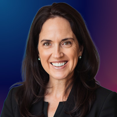 Rebecca Zobbe, Executive Director, Marketing Operations & PRX Solutions