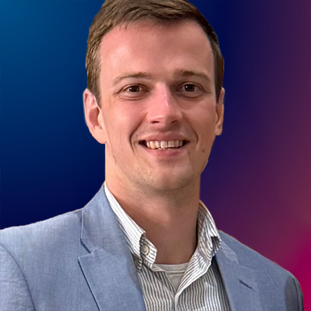 Matt Huston