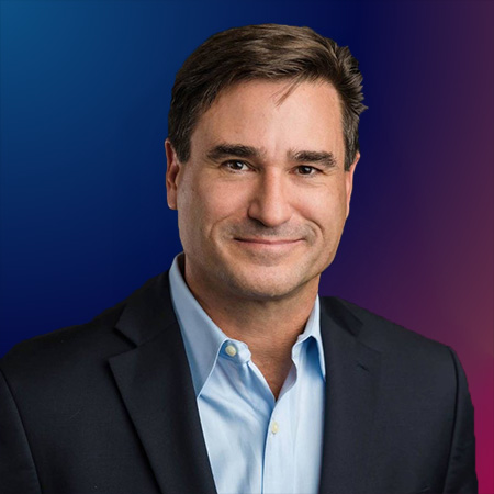 Rich Caligaris, Executive Director, Launch Excellence